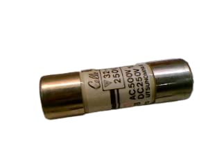 UTSUNOMIYA ELECTRIC MFG CO LTD PC110