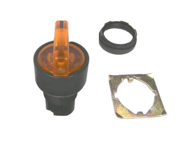 ALLEN BRADLEY 800EP-LSB35