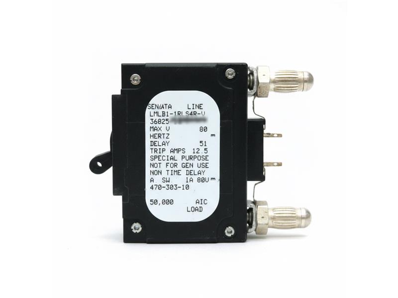 SENSATA TECHNOLOGIES LMLB1-1RLS4R-36825-100-V