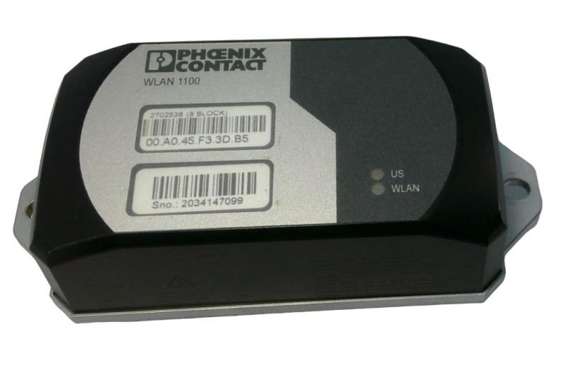 PHOENIX CONTACT FL WLAN 1101