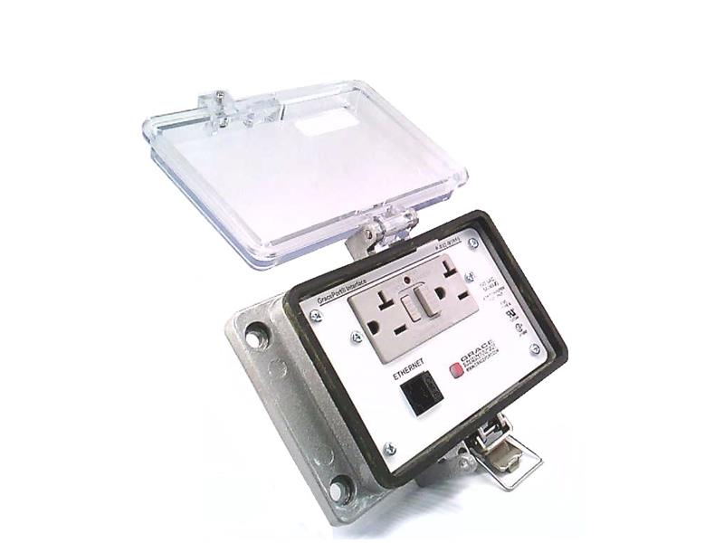 P-R62-M3RF0 by GRACE