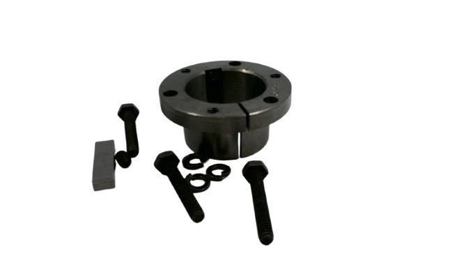 ASEA BROWN BOVERI SH X 1-5/8-KW