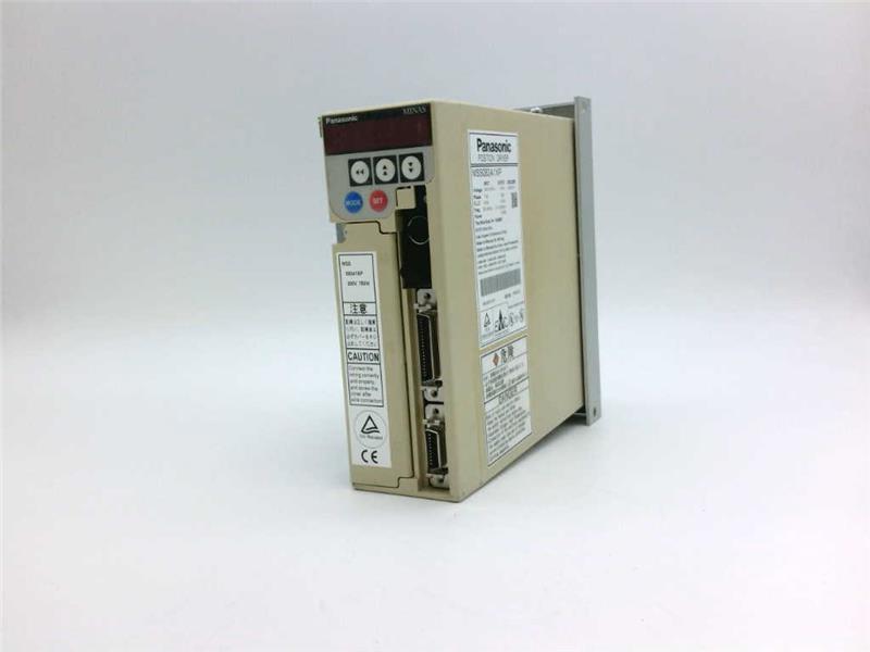 MATSUSHITA ELECTRIC MSS083A1XP