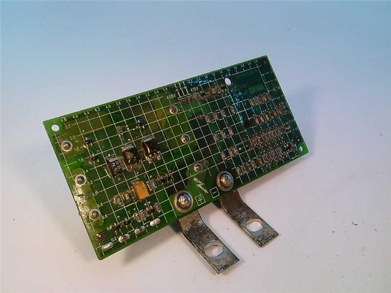 ASEA BROWN BOVERI 8130100