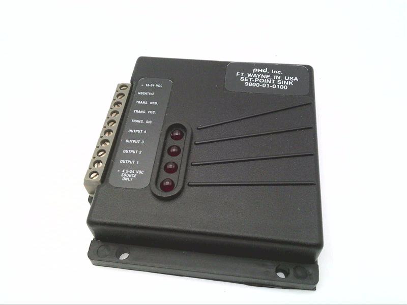PHD INC 9800-01-0100