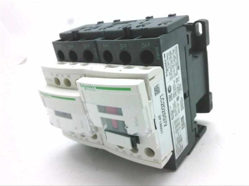 SCHNEIDER ELECTRIC LC2D25G7V