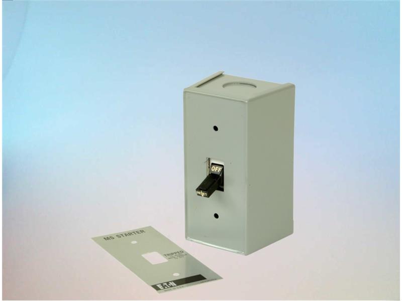 EATON CORPORATION MST01SN1P