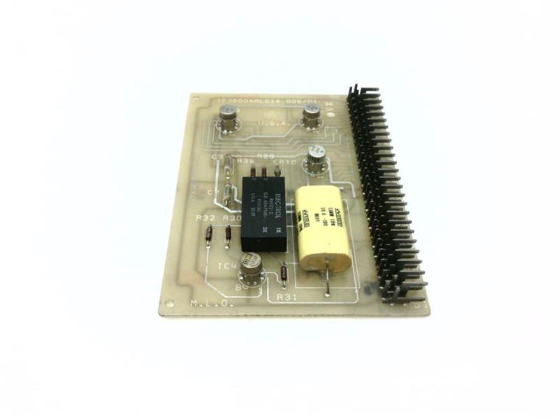 IC3600AMLG1 by FANUC