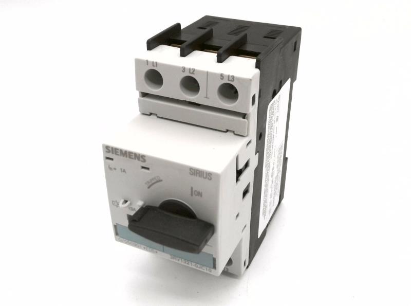 SIEMENS 3RV1321-0JC10