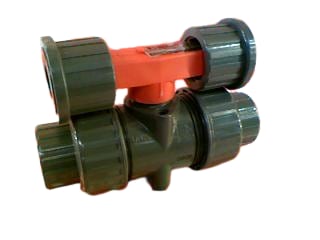 LEGEND VALVE 2329-007