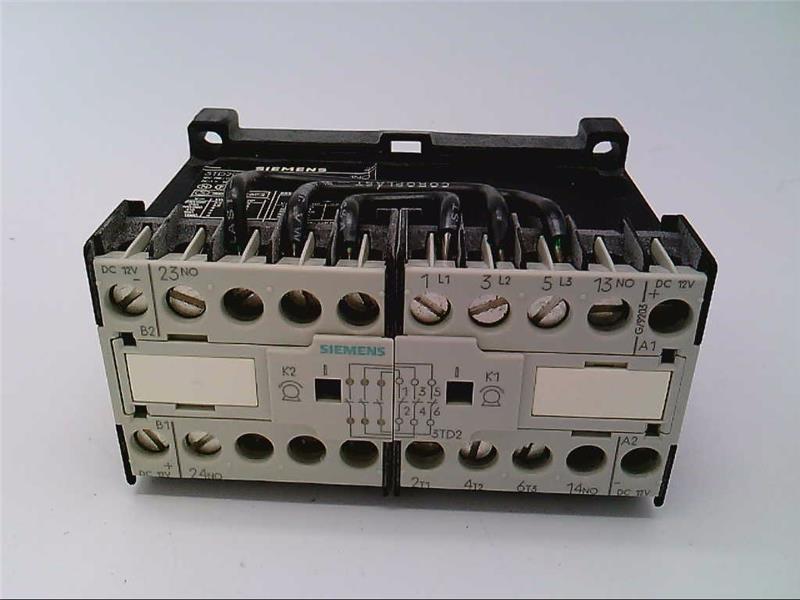 SIEMENS 3TD2003-1BA4