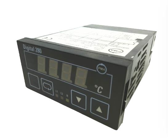DIGITAL280 by DANAHER CONTROLS