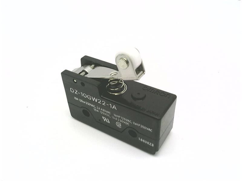 OMRON DZ-10GW22-1A