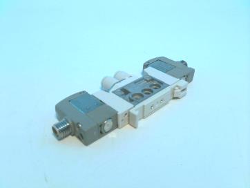SMC SY3260-5WOZ-C4