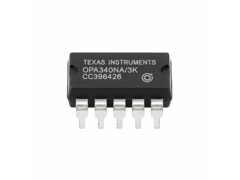 TEXAS INSTRUMENTS SEMI OPA340NA/3K