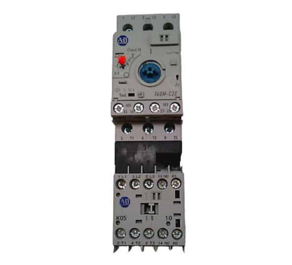 ALLEN BRADLEY 190E-KMND2-CB40S