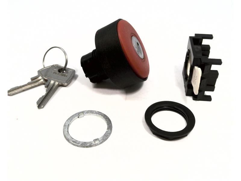 EATON CORPORATION E22GB2