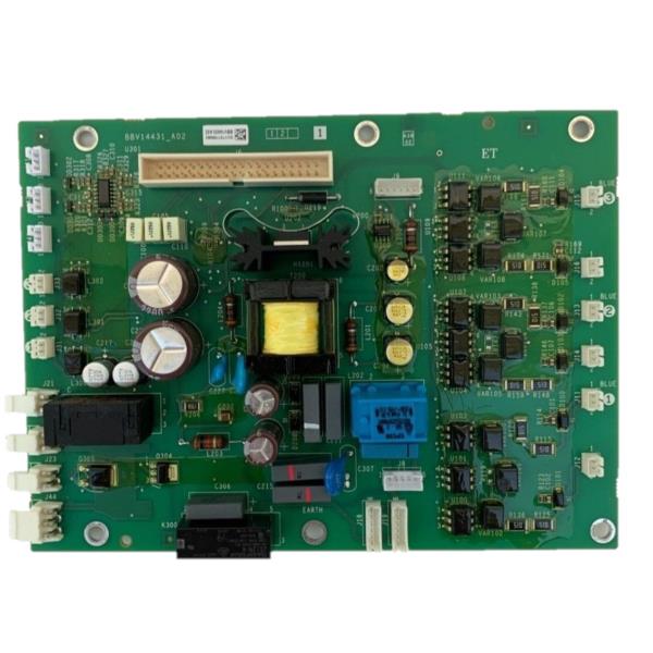 SCHNEIDER ELECTRIC BBV14431_A02