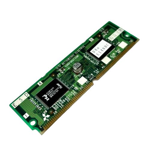 MITSUBISHI BU158B407G52