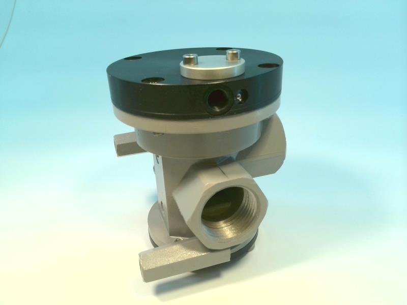 ASCO 8227A1NP6014A00