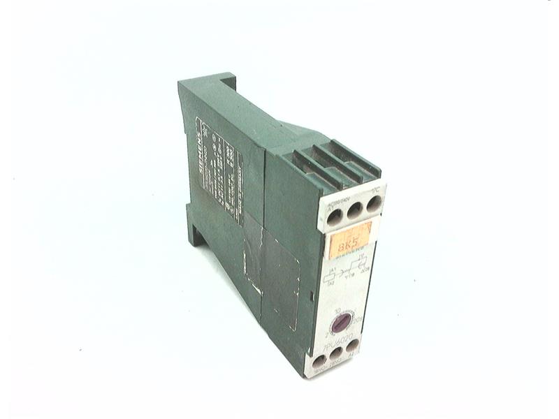 SIEMENS 7PU6020-7NN20