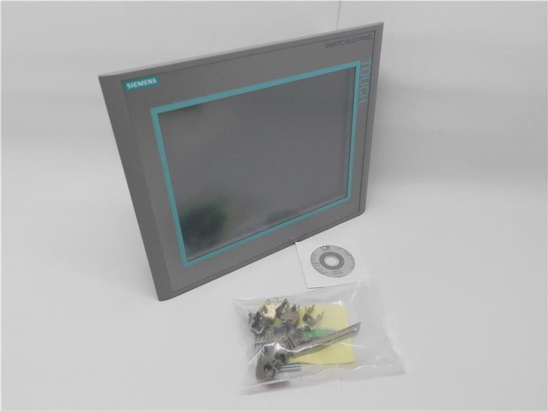 SIEMENS 6AV6644-0AA01-2AX0