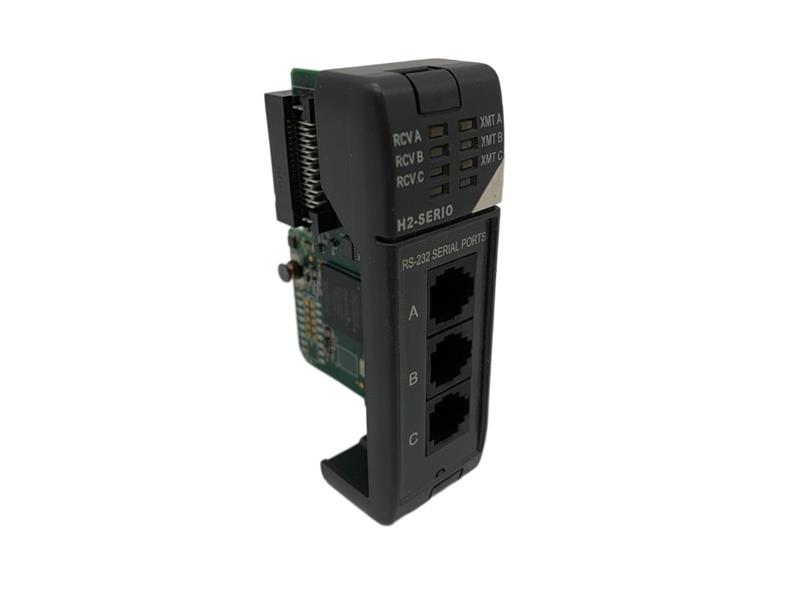 HOST AUTOMATION H2-SERIO