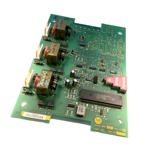 40370-205-52 by ALLEN BRADLEY