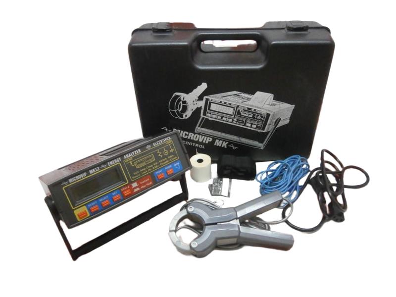ELCONTROL MK1.2