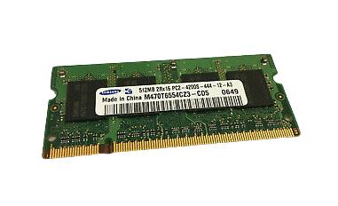 NANYA PC2-4200S-444-12-A2