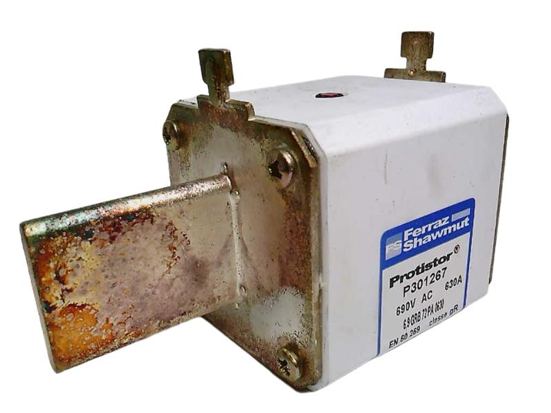MERSEN PC72GB69V630PA