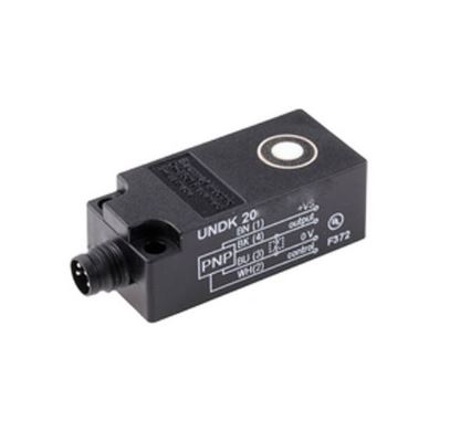 BAUMER ELECTRIC UNDK 20U6914/S35AU