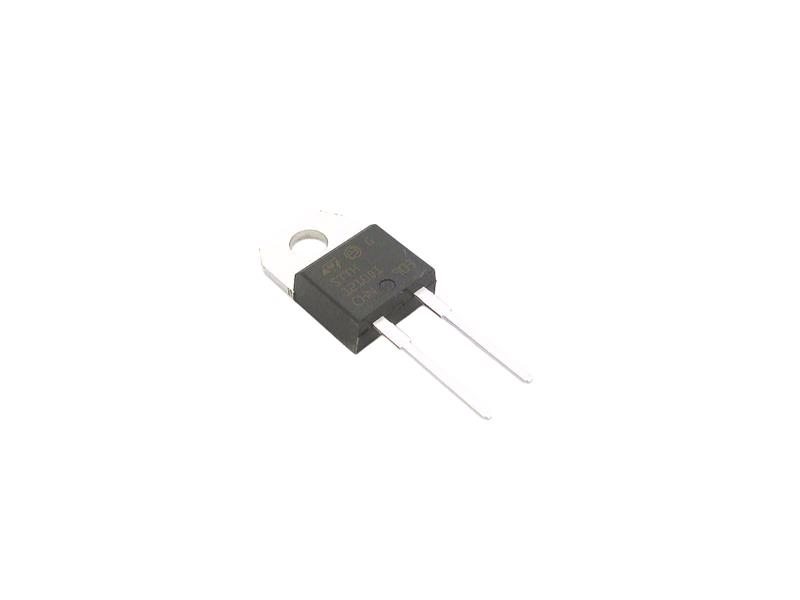 STTH1210DI by ST MICRO