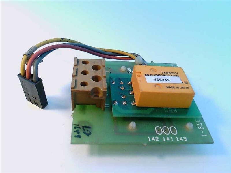 ASEA BROWN BOVERI O-54379-1