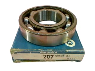 207 by TIMKEN