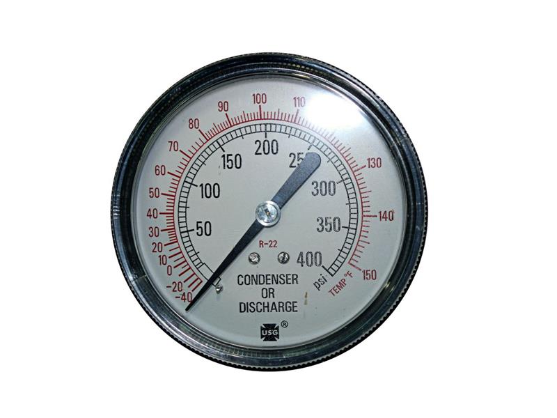 UNITED TECHNOLOGIES KM-01CC-390