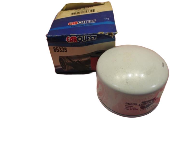 CARQUEST 85335