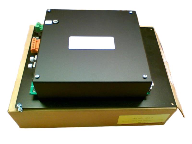 N406-249 by INVENSYS