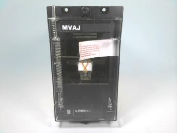 CONVERTEAM MVAJ11D1BB1001A