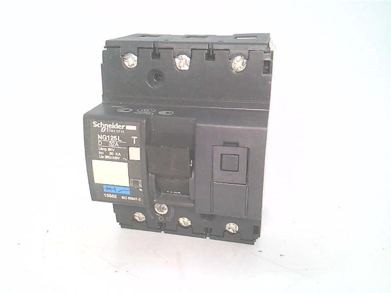 SCHNEIDER ELECTRIC 18852