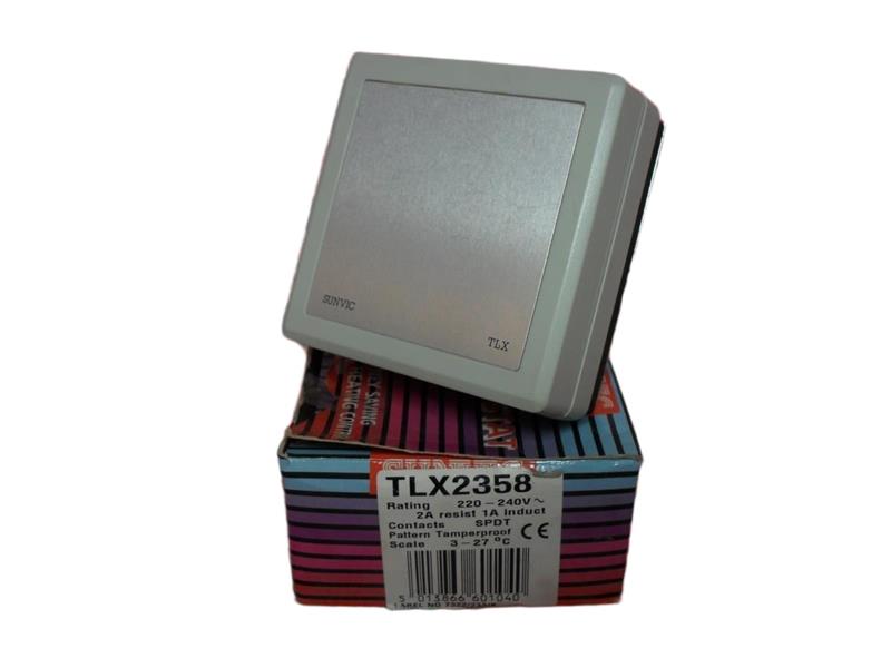 SUNVIC TLX2358