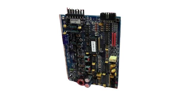 WESTERN SERVO PDH-S2-6/10-CY1