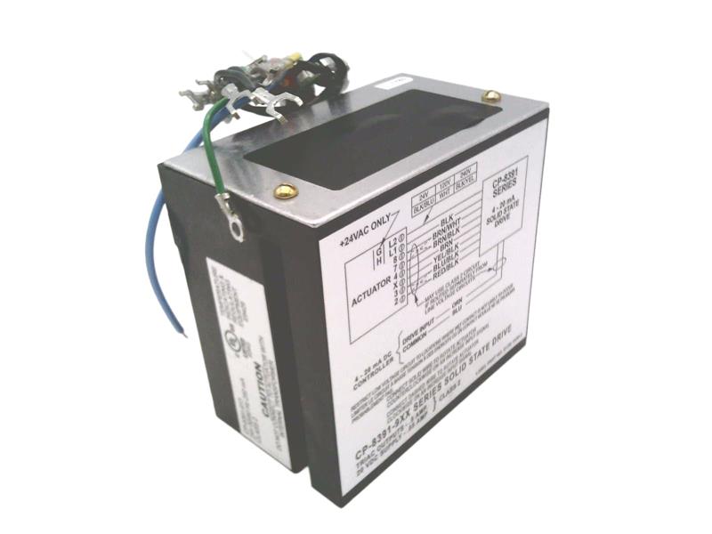 INVENSYS CP-8391-913