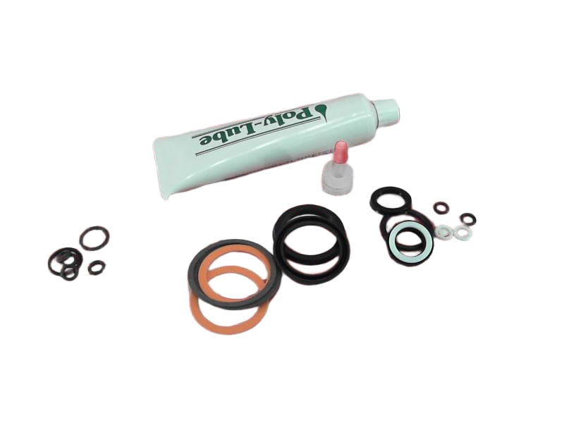 012X1-0-40 by MILWAUKEE CYLINDER