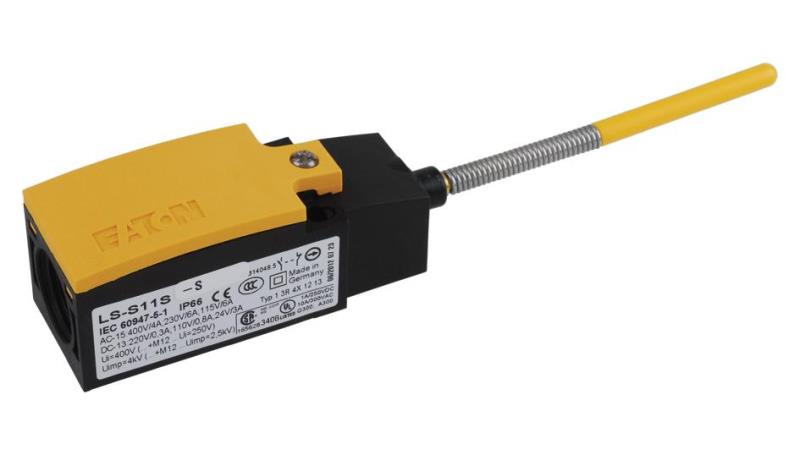 EATON CORPORATION LS-S11S-S