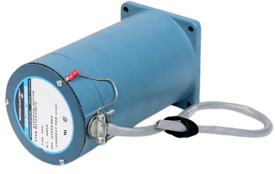 DANAHER MOTION M112-FJ12