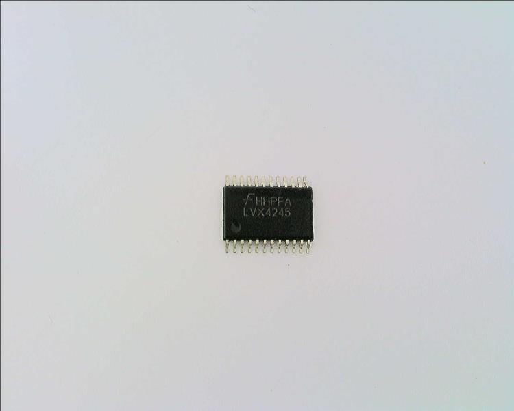 ON SEMICONDUCTOR 74LVX4245MTCX