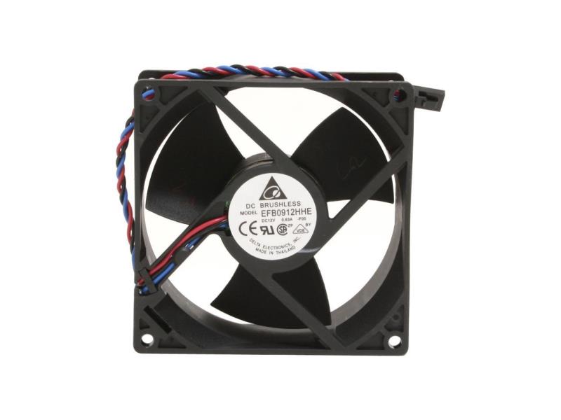 DELTA GROUP ELECTRONICS EFBO912HHE