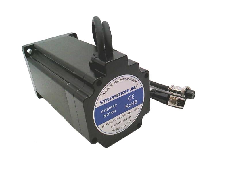 34HE59-6004D-E1000 by  OMC CORPORATION LIMITED