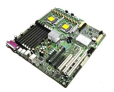 CN-0GU083-13740-7A4-00ZF by DELL